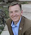 Paul Gosar official portrait September 2016