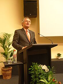 Paul Helminger Mayor City of Luxembourg.jpg