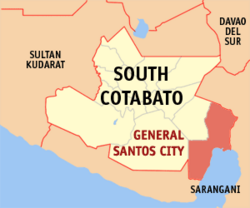 Ph locator south cotabato general santos.png
