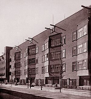 Archivo:PlanWestAmsterdam-MargaretStaalKropholler