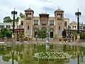 Plaza de América - panoramio (1)