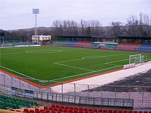 Archivo:Poladi Stadium
