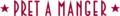 PretAManger logo