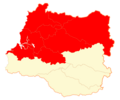 Provincia de Valdivia