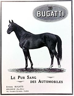Archivo:Pur Sang Bugatti (L'Illustration 1923)