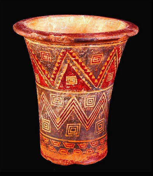 Quero inca