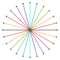 Regular star figure 12(2,1)