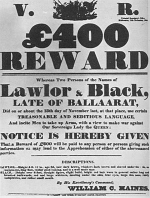 Archivo:Reward notice lalor black eureka