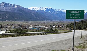 Archivo:Ridgway, Colorado