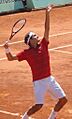 Roger Federer RG 2011