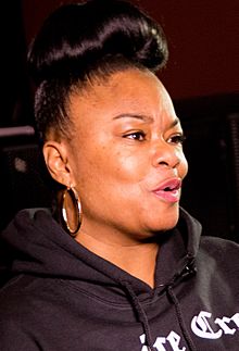 Roxanne Shante para Niños