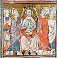 Rudolph of France