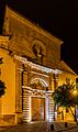 Sala Compañía, Jerez de la Frontera, España, 2015-12-07, DD 39-41 HDR