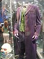 San Diego Comic-Con 2011 - The Jokers Dark Knight costume (DC Comics booth) (5985301735)