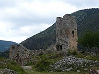 Archivo:Santa Maria del castell de Gòsol