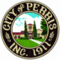 Seal of Perris, California.png
