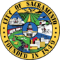Seal of Sacramento, California.png
