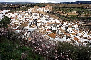 Archivo:Setenil de las Bodegas Cadiz Spain