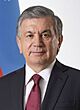 Shavkat Mirziyoyev official portrait (cropped 2).jpg