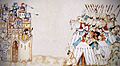 Siege of Aledo