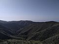 Sierra de Enix