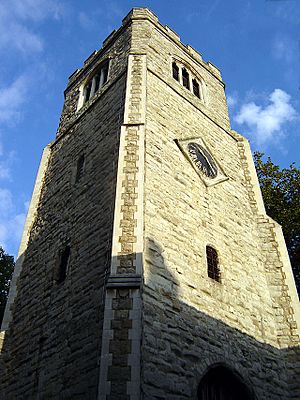 Archivo:St augustines tower