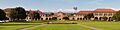 Stanford Oval May 2011 panorama