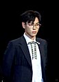 T.O.P - MADE THE MOVIE Premiere - 2