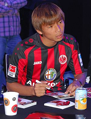 Archivo:Takashi Inui IAA September 2013