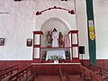Tapijulapa. Iglesia 2