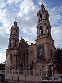 Archivo:Templo de Guadalupe Aguascalientes