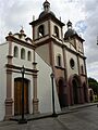 Templos de Naguanagua