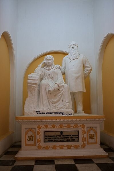 The Theosophical Society (6708436163)
