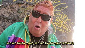 Archivo:Tongo in Rap God clip