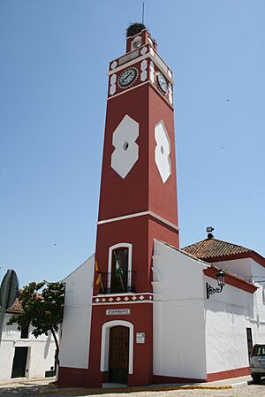 Archivo:Torre del Reloj 02
