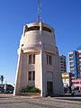 Torre do Castelo - Campinas