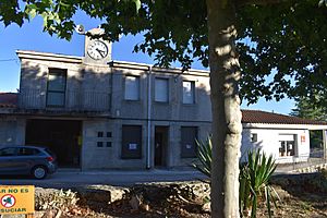 Archivo:Torregamones - casa consistorial