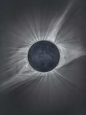 Archivo:Total Solar Eclipse 8-21-17