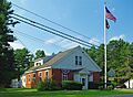 Town Hall Lee NH