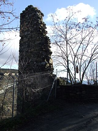 Tremp. Fígols de Tremp. Eroles 23.JPG