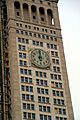 USA-NYC-The Met Life Tower1