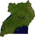 Uganda sat
