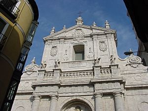 Archivo:Valladolid catedral 15 lou