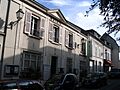 Vaucresson - Town hall - 1