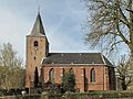 Westerbork, kerk foto1 2011-04-02 15.56