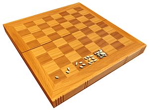 Archivo:Wheat and chessboard problem