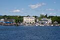 Wolfeboro Docks