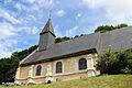 Église Le Brévedent (1)