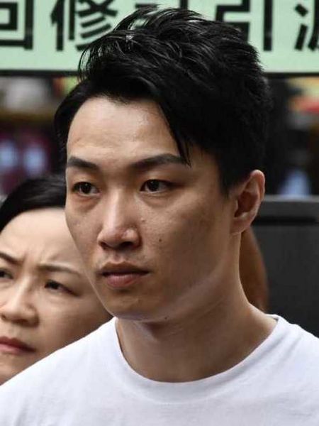 香港民陣再發動4-28反引渡條例大遊行 03 (cropped)