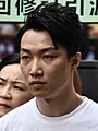 香港民陣再發動4-28反引渡條例大遊行 03 (cropped)